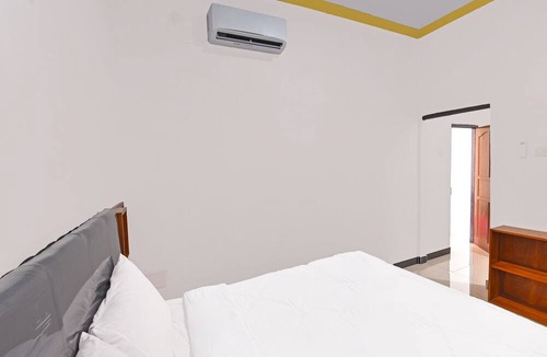 Gilimanuk Hotel | OYO 91192 Homestay Antara