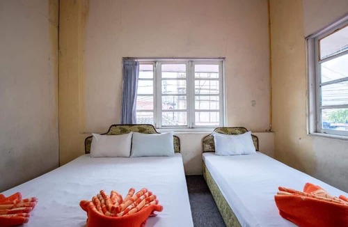 Bukittinggi House | Hotel Jogja Bukittinggi