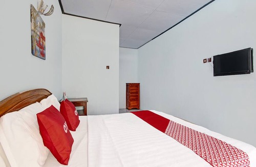 Kopeng Hotel | Capital O 91644 Loka Hause