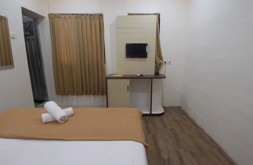 Kudus Hotel | Simpang 7 Residence