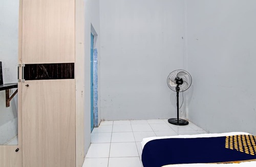 Pekanbaru Hotel | Hotel O Homestay Hj Lela Syariah