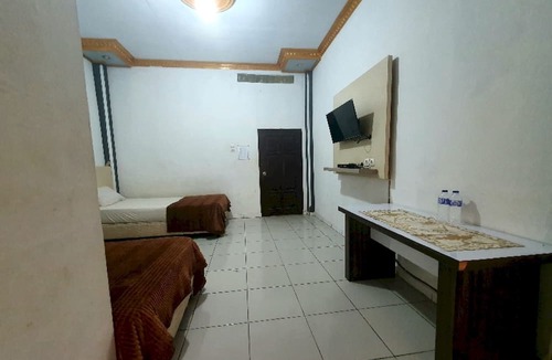 Sarolangun Hotel | Hotel O Atika
