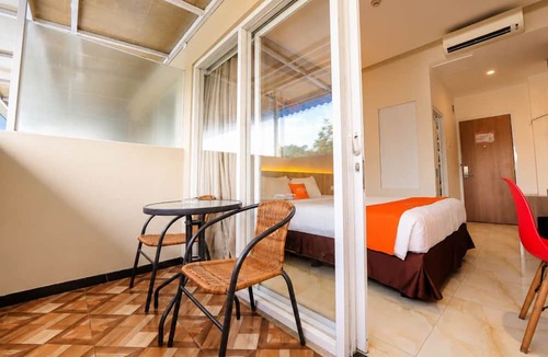 Ngemplak Hotel | Ayra Hotel Airport Solo