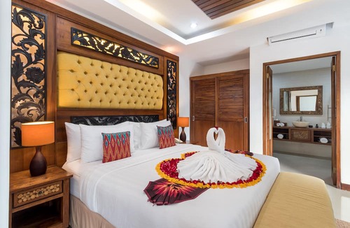 Mas Hotel | Mayura Ubud Retreat