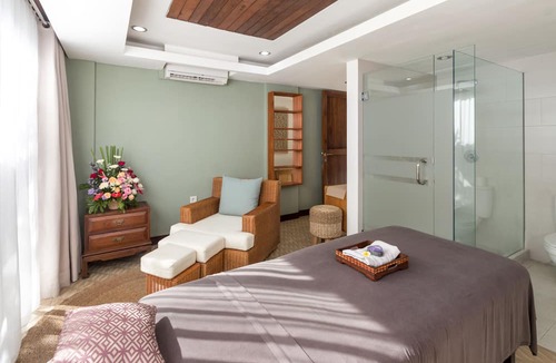 Mas Hotel | Mayura Ubud Retreat