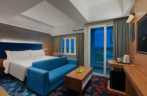 Cilacap Hotel | Aston Inn Cilacap