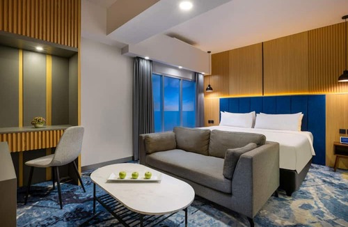 Cilacap Hotel | Aston Inn Cilacap