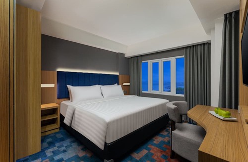 Cilacap Hotel | Aston Inn Cilacap