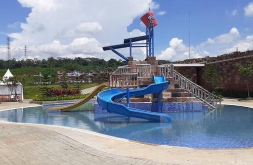 Malang House | The Valley Guesthouse