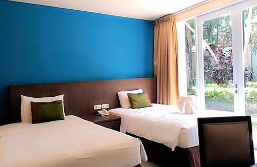 Carita Hotel | Bali de Anyer Hotel & Restaurant
