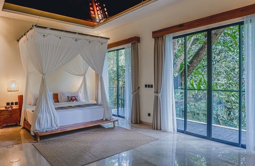 Kenderan Hotel | The Sebali Resort
