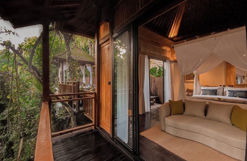 Kenderan Hotel | The Sebali Resort