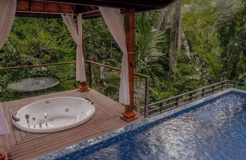 Kenderan Hotel | The Sebali Resort