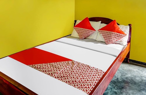 Sidomulyo Hotel | Hotel O Kampung Wisata Ekologi Puspa JagadNearGunung Kelud
