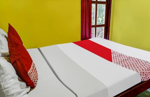 Sidomulyo Hotel | Hotel O Kampung Wisata Ekologi Puspa JagadNearGunung Kelud