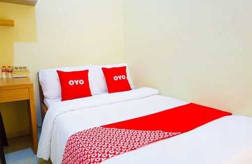 Malang Hotel | Flagship 90723 Berlima Guest House Syariah