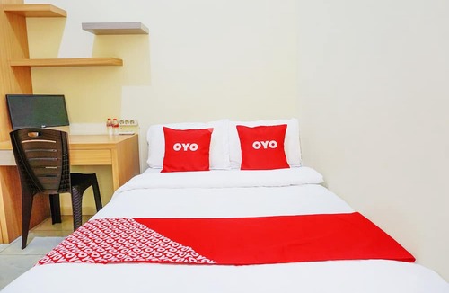 Malang Hotel | Flagship 90723 Berlima Guest House Syariah
