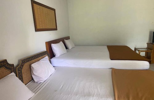 Rinding Batu Hotel | Hotel O Rantepao Lodge Near Patung Tedong Bonga