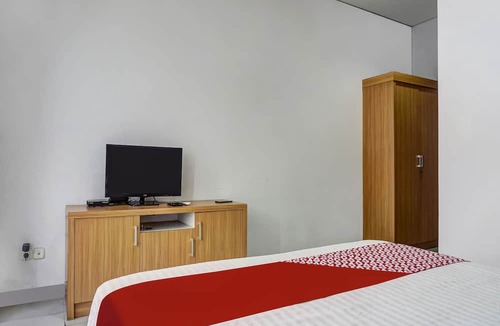 Jakarta Hotel | Capital O 91140 Ayodya Kebon Jeruk