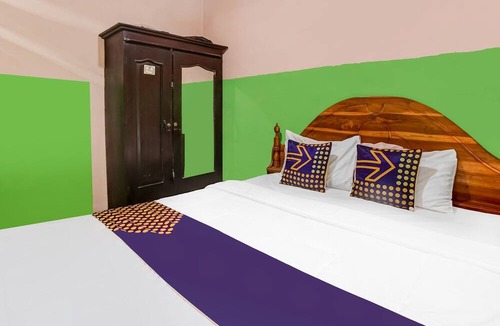 Gedongtataan Hotel | OYO HOMES 91255 Desa Wisata Embung Purworejo Syariah