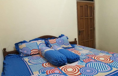 Banjarasri Hotel | OYO Homes 91083 Desa Wisata Plosokuning Syariah
