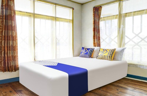 Ciwidey Hotel | OYO Homes 90991 Eco Tourism Desa Panundaan Ciwidey 2 Syariah