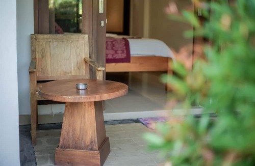 Kutuh Kaja Hotel | Tirta Arum