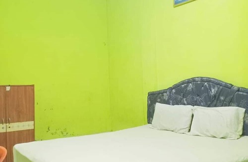 Lubukpakam Hotel | Mutiara Hotel