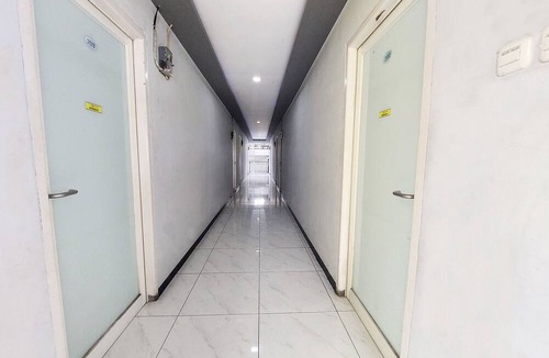 Semarang House | Djuragan Kamar Tiara