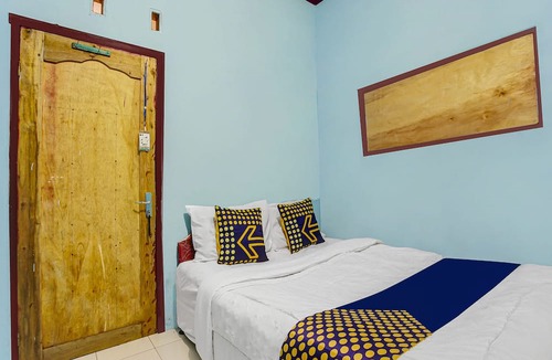Kalianda Hotel | OYO Homes 91089 Desa Wisata Air Terjun Way Kalam Syariah