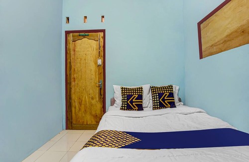 Kalianda Hotel | OYO Homes 91089 Desa Wisata Air Terjun Way Kalam Syariah