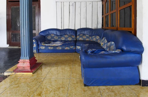 Trenggalek Hotel | Hotel O Desa Wisata Tebing Lingga