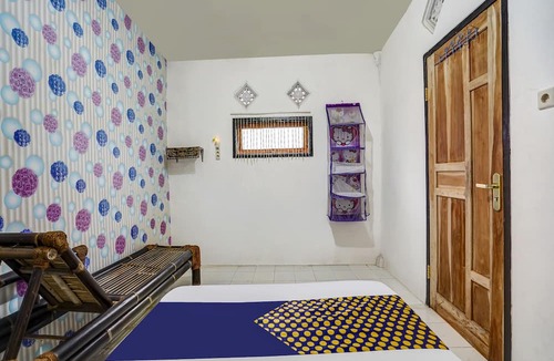 Sei Pinang Hotel | Hotel O Syariah Desa Wisata Lembah Gunung Tumpeng