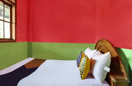 Rendeh Hotel | Hotel O Desa Wisata Guranteng