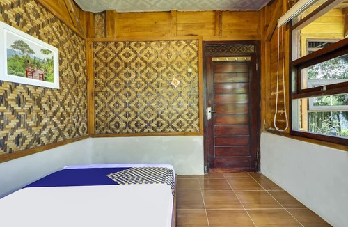 Rendeh Hotel | Hotel O Desa Wisata Guranteng