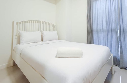 Panakkukang Apartment | Comfortable And Tidy 2Br At Vida View Apartment