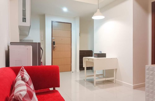 Panakkukang Apartment | Comfortable And Tidy 2Br At Vida View Apartment