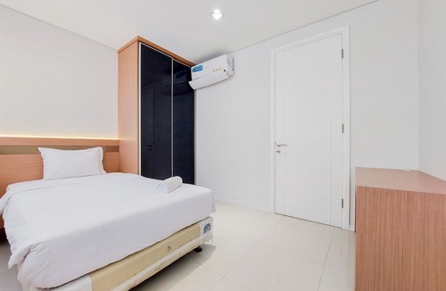 Pinang Apartment | Elegant And Spacious 2Br At Paddington Heights Apartment