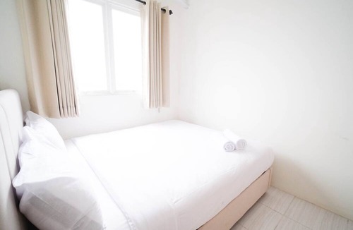Surabaya Apartment | Best Choice And Tidy 2Br At Puncak Dharmahusada Apartment