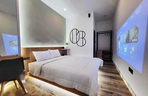 Blitar Hotel | Cabin15 -syariah