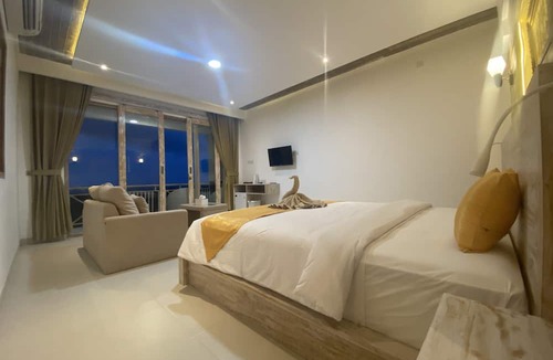 Sampalan Hotel | The Kama