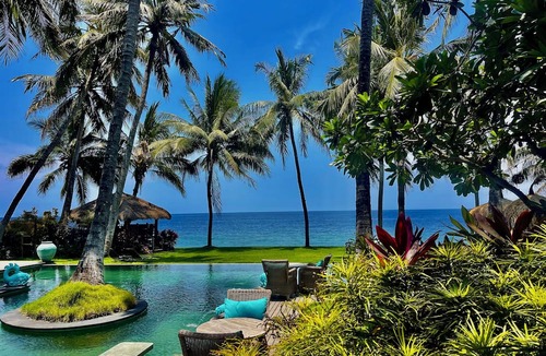 Songan Hotel | Louka Beach Bali
