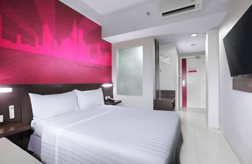 Bogor Tengah Hotel | favehotel Padjajaran Bogor