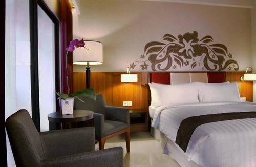 Bojonegoro Hotel | Aston Bojonegoro City Hotel