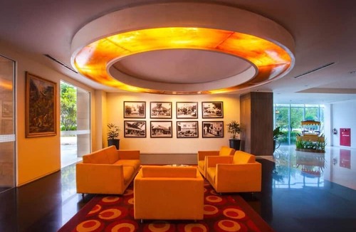 Padang Hotel | Truntum Padang