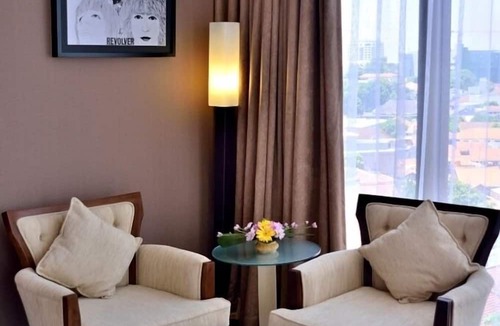 Bandung Hotel | Hotel California Bandung