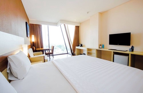 Bandung Hotel | Hotel California Bandung