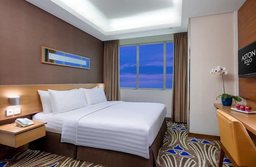 Laweyan Hotel | Aston Solo