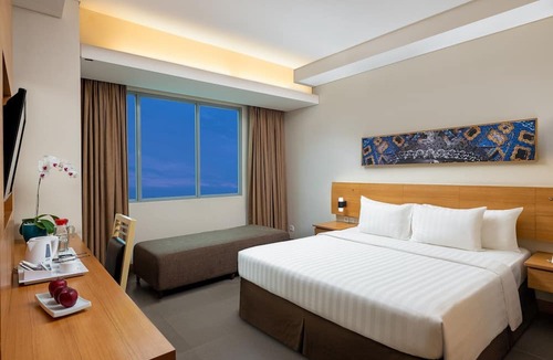 Laweyan Hotel | Aston Solo
