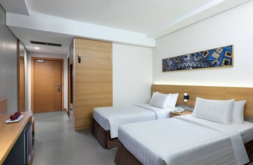Laweyan Hotel | Aston Solo